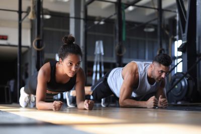 Fitness and Wellness Insurance in Taylorsville, NC