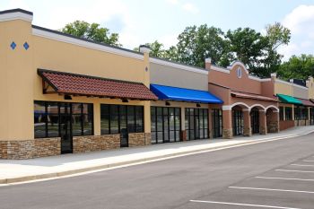 Taylorsville, Alexander County, Statesville, NC Commercial Property Insurance
