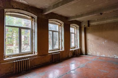 Vacant Property Insurance in Taylorsville, NC