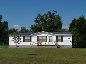 Taylorsville, Alexander County, Statesville, NC Mobile Home Insurance