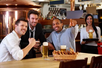 Liquor Liability Insurance in Taylorsville, NC
