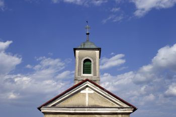 Statesville, Hickory, Lenoir, NC Church Building Insurance