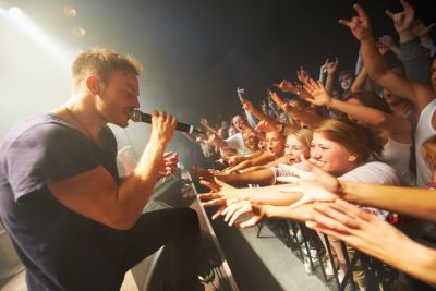 Event Promoter Insurance in Taylorsville, NC