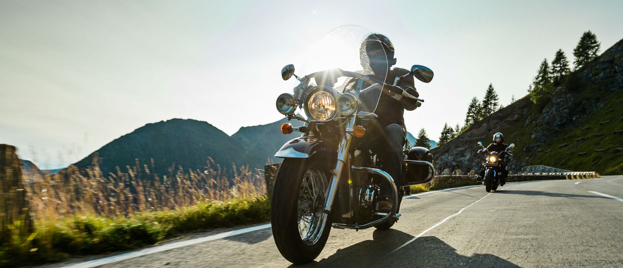 Motorcycle Insurance-Statesville, Hickory, Lenoir, Alexander County, NC