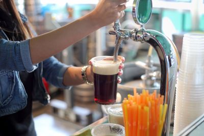 Craft Beer Insurance in Taylorsville, NC by Benfield Insurance Agency