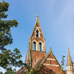 Statesville, Hickory, Lenoir, NC Church Liability Insurance
