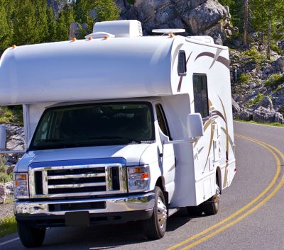 Affordable RV Insurance in Taylorsville, NC - Benfield Insurance Agency