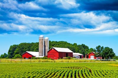 Affordable Farm Insurance - Statesville, Hickory, Lenoir, NC