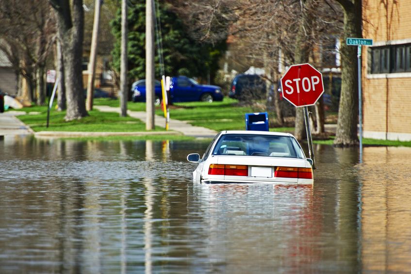 Taylorsville, Statesville, NC Flood Insurance