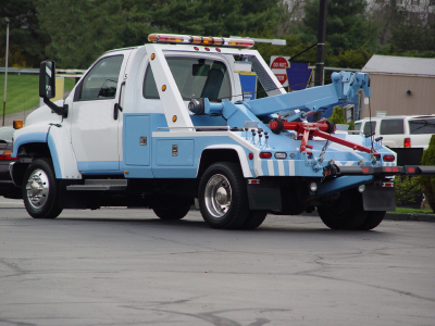 Tow Truck Insurance in Statesville, Hickory, Lenoir, NC