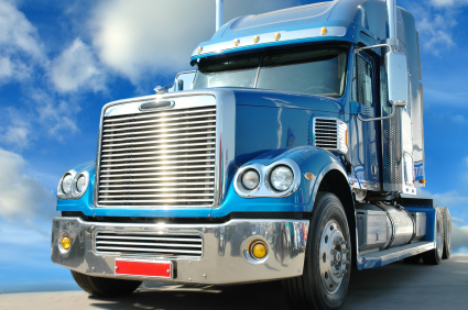 Commercial Truck Insurance in Statesville, Hickory, Lenoir, NC