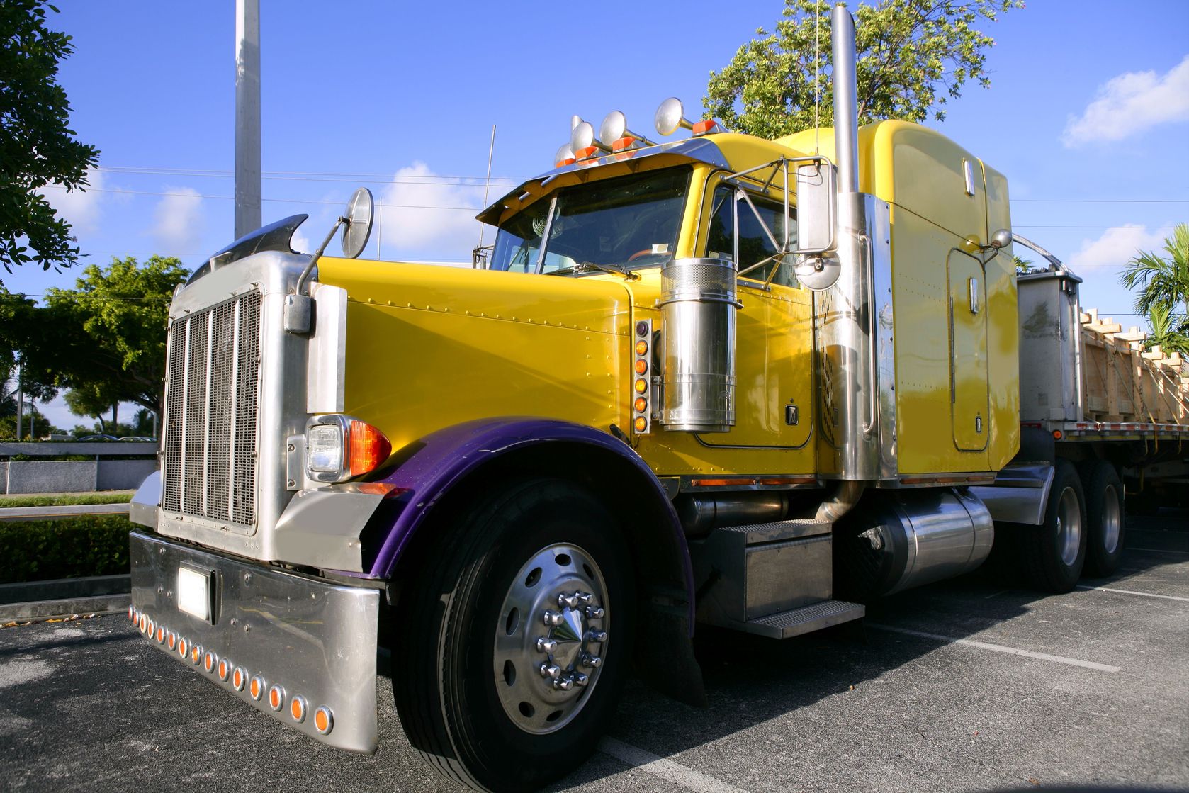 Taylorsville, Statesville, NC Truck Liability Insurance