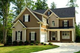 Homeowners insurance in Statesville, Hickory, Lenoir, NC provided by Benfield Insurance Agency