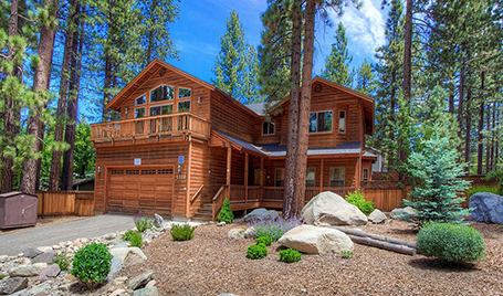Vacation Rental Insurance in Taylorsville, NC