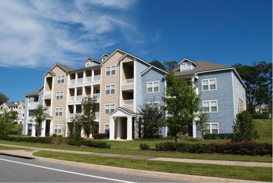 Investment Property Insurance in Taylorsville, NC - Benfield Insurance Agency