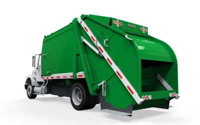 Garbage Truck Insurance in Taylorsville, NC